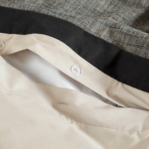 JLA Home Madison Park Signature - Comforter Madison Park Signature Chenille Jacquard Queen Set — Luxe Hotel-Inspired Grey Elegance 96 L x 92 W x 1.5H MPS10-546