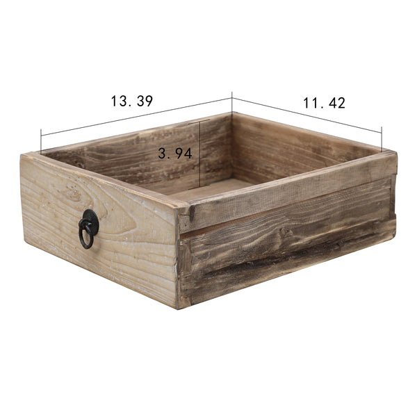 Lilys Capri 12 Drawers Buffet Weathered Natural Wash 92X18X35H Pre-Order Only 9178-NA