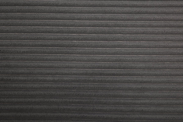 English Elm 99*69" Modular L-Shaped Sectional Sofa Set - Modern Minimalist Design, No Assembly, Versatile Comfort! W1829S00058