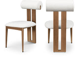 Dario Dining Chair 917 - Set of 2