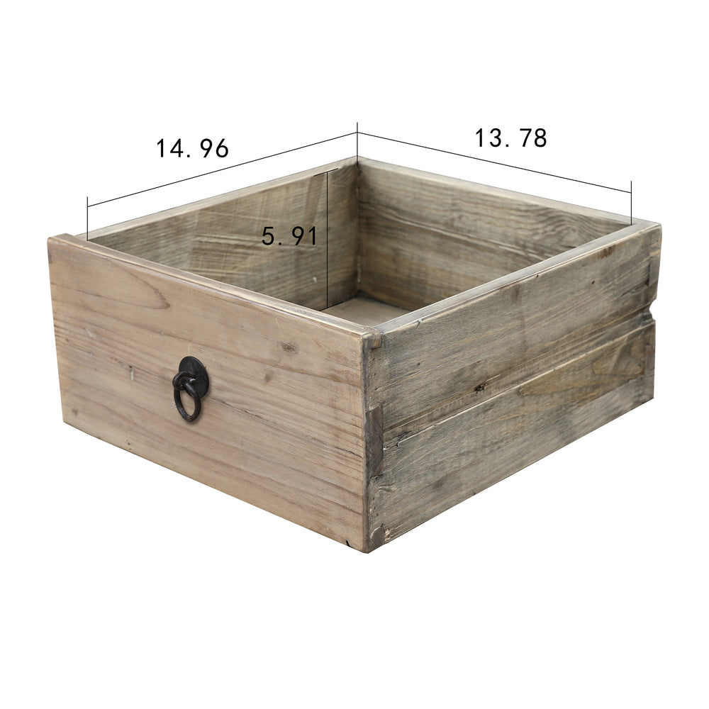 Lilys Capri Lattice Buffet With Three Drawers 79X18X37 9180-NA