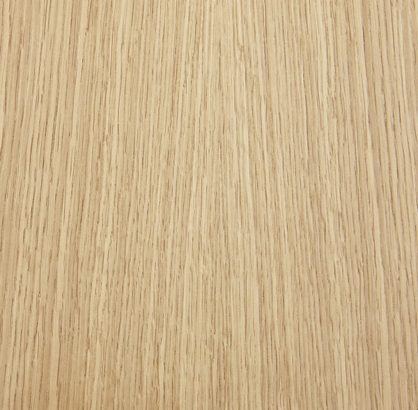 Sidney Round Table: Modern Design with Rich Ash Wood Veneer and Bold Angular Base for Any Space