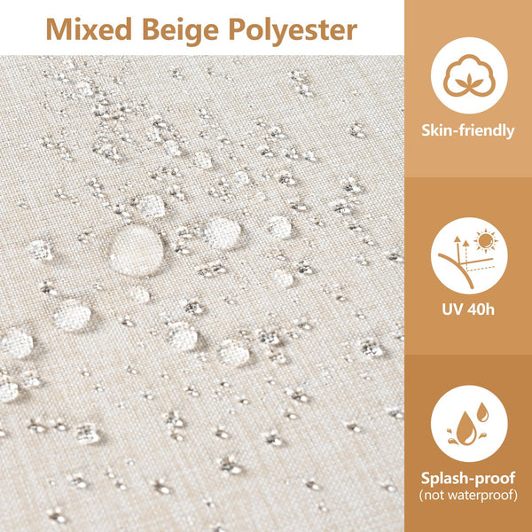 English Elm Christopher Knight Home® - Outdoor Acacia Wood Rope Club Chair Set Of 2 - Stylish & Weather-Resistant Cushions For Patios N757P242305B