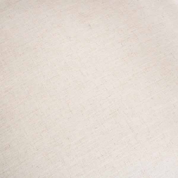 English Elm Christopher Knight Home® - DINING Chair Set of 2 with Rattan Round Back and Upholstered U‑Seat, Wood Frame, Contemporary Style Beige+Natural N771P192287B