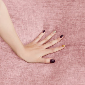 English Elm Modular U-Shaped Sectional Sofa, 4-Seater Pink Chenille Couch With Movable Ottomans For Custom Comfort W1359S00037