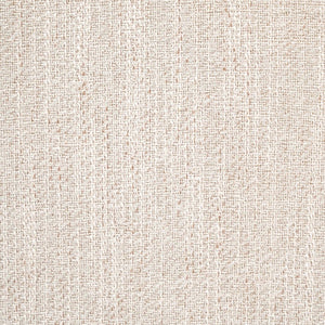 English Elm Light Luxury Rivet Trim Linen Upholstered Dining Chairs Rubberwood Tufted Set Beige+Natural N768P403745N
