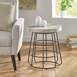 Christopher Knight Home® - Noble House - - Side Table