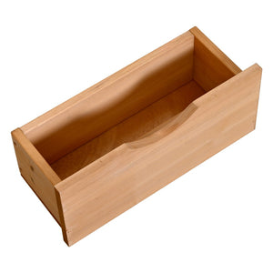 English Elm (with Hutch) Topamx Solid Fir Potting Bench Patio Workstation Spice Rack Drawer Natural Wood N717P404331A