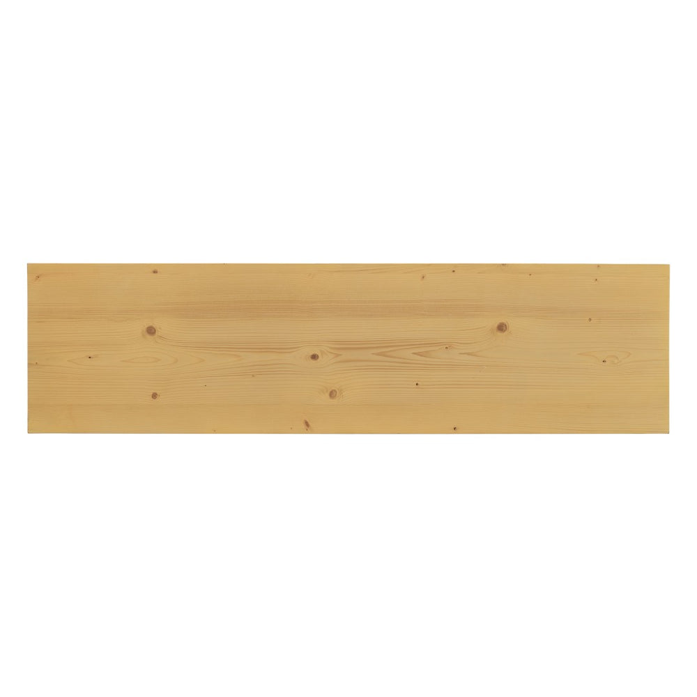 English Elm U_Style Modern Minimalist Square Entry Table - Sleek Design For Foyers, Living Rooms & Corridors N711P245613O-GIGA