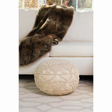 Lilou Pouf 920004 Elk Home