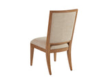 Lexington Barclay Butera Eastbluff Upholstered Side Chair - Coastal-inspired Design With Sophisticated Comfort And Style Sandstone  920-880-01