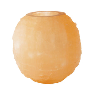 Cut Nectar Selenite Votive 921008 Elk Home