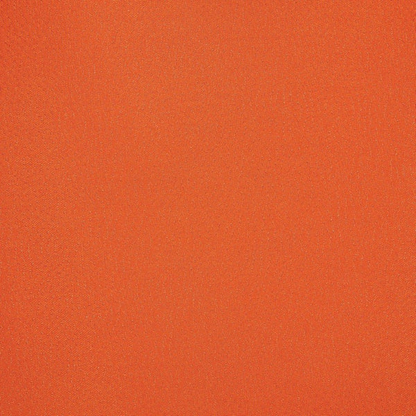 OSP Home Furnishings Orange Air Mist Ergonomic Mesh Back Office Chair with Adjustable Arms and Lumbar Support 92555-9270