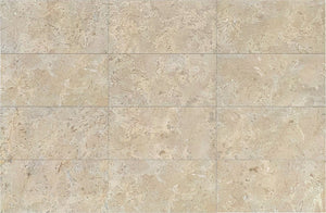 English Elm 12*24 Gold Yellow Beige Honed Marble Tiles - Elegant Natural Stone For Luxurious Floors & Walls W1696P262329