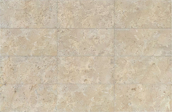 English Elm 12*24 Gold Yellow Beige Honed Marble Tiles - Elegant Natural Stone For Luxurious Floors & Walls W1696P262329