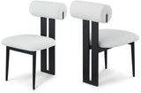 Dario Dining Chair 921 - Set of 2