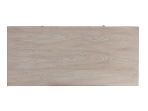 Lexington Barclay Butera Goldenrod Chest - Elegant 6-drawer Storage Solution With Coastal Charm And Sophisticated Style Sailcloth  921-307