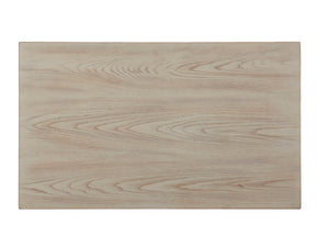 Lexington Barclay Butera Cliff Nightstand: Coastal-inspired Elegance With 3 Self-closing Drawers For Stylish Bedside Storage Sailcloth  921-621