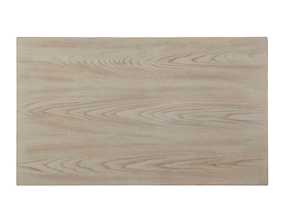 Lexington Barclay Butera Cliff Nightstand: Coastal-inspired Elegance With 3 Self-closing Drawers For Stylish Bedside Storage Sailcloth  921-621