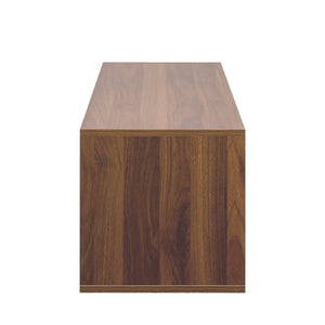 English Elm Stackable Mounted Storage Cabinet – Modern Space-Saving Organizer For Home, Office & Entryway Use W331P289152-GIGA