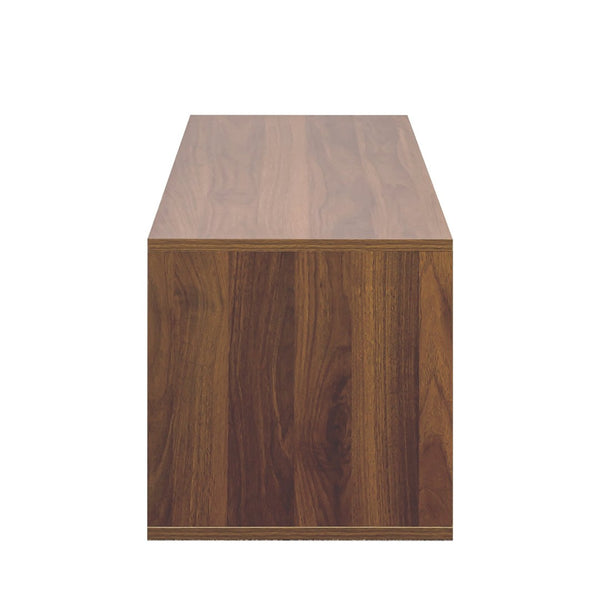 English Elm Stackable Mounted Storage Cabinet – Modern Space-Saving Organizer For Home, Office & Entryway Use W331P289152-GIGA