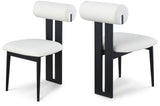 Dario Dining Chair 922 - Set of 2