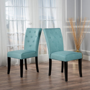 Christopher Knight Home® - Noble House - Nyomi Fabric Dining Chair