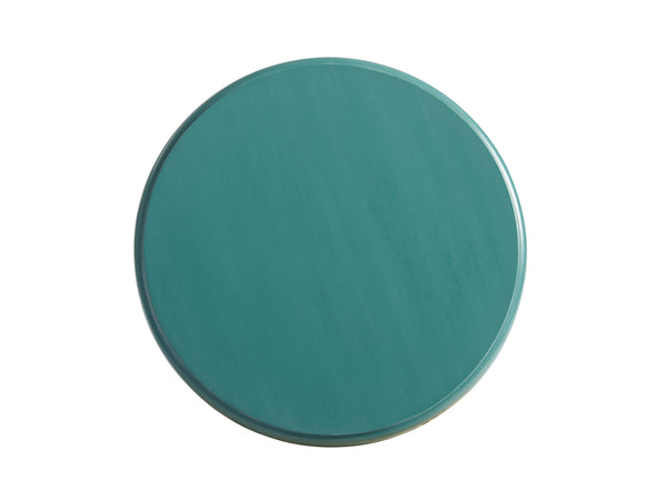 Lexington Barclay Butera Yacht Club Martini Table - Coastal Elegance With Classic Urn Design, Perfect For Stylish Spaces Seaglass  923-940