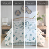 Harbor House Beach House Coastal Comforter Set HH10-097 Blue