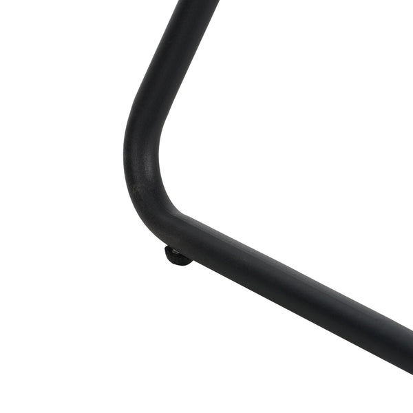 English Elm Christopher Knight Home® - DEJA Rattan Patio Chairs (2-Pack) with Gray Cushions, Iron Frame, 300 lb Capacity, Quick Assembly N762P240764E