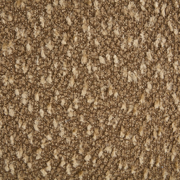 English Elm Soft Plush Foam Beanbag Chair for Two People, Square Recliner Sofa With Superfiber Comfort Embrace Coffee W1996P252275