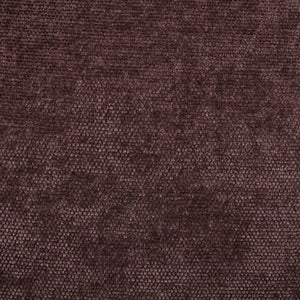 English Elm Modern Chenille Armchair with Ergonomic Curved Armrests, 500lb Capacity, Nordic Minimalist Accent Chair for Living Room WINE RED W395P380521