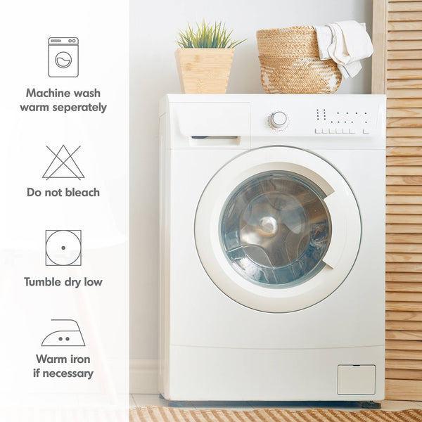 English Elm Cotton Blend Jersey Knit All-Season Sheet Set For Full Mattress - Soft, Breathable & Easy Care! B035P294171