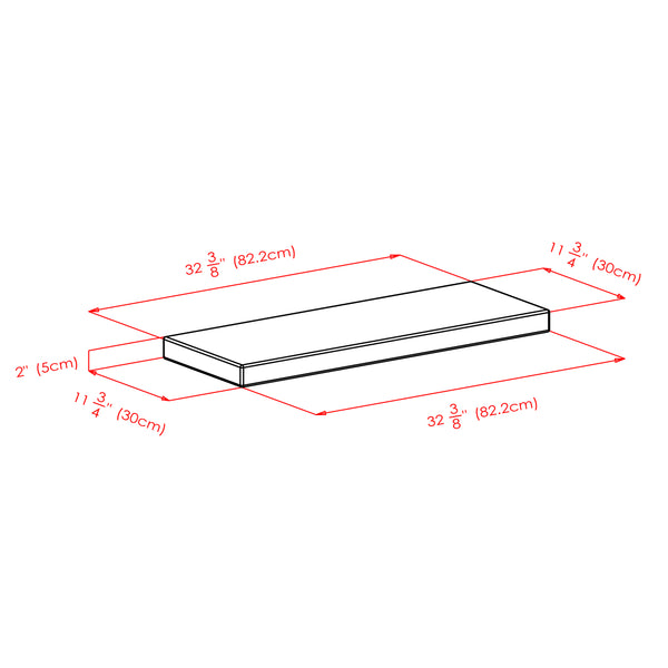 Winsome Wood Townsend Multi-functional Storage Bench With Cushioned Seat In Espresso - Ideal For Home Organization Espresso ,Black Solid ,Composite Wood ,Fabric 92633-winsome-wood