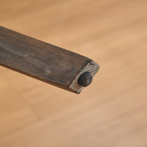 English Elm 26" Plush Velvet Swivel Counter Stools Set of 2 with Tufted Back, High-Res Foam & Sturdy Wood Legs Beige W1143P362518