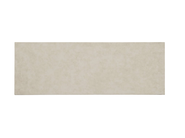 Lexington Barclay Butera Tivoli Console - Elegant Design With Cast Concrete Top And Contemporary Pedestal Base For Stylish Living Dune  926-967c