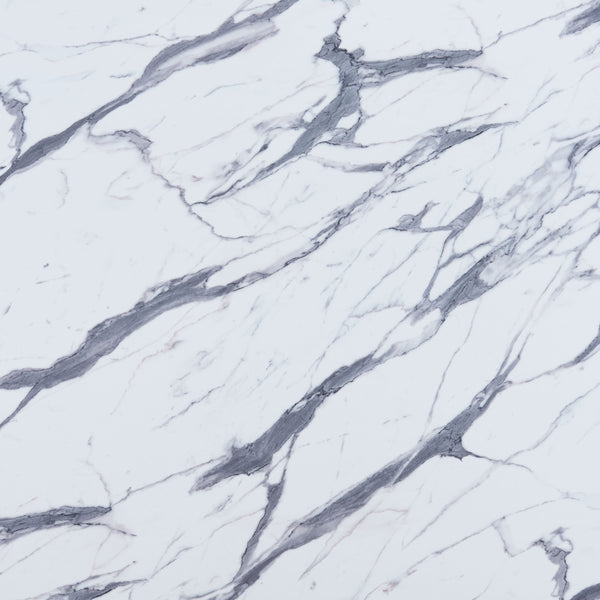 Zuo Modern Jemy Dining Table White - Stylish Rubberwood Design For Modern Dining Spaces & Special Occasions White Rubberwood 110588-zuo-modern