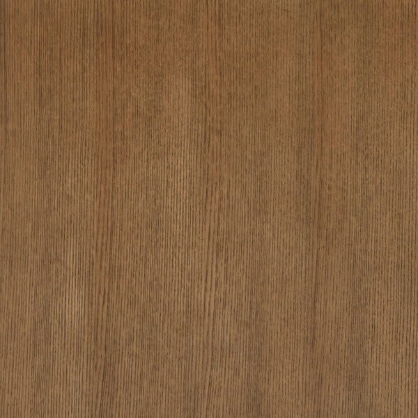 English Elm Moraga Fluted Ash Veneer California King Storage Bed with Wall Panel Nightstands B062S01834