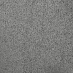 English Elm Accent Chair with Hollow Backrest for Ergonomic Support, Solid Wood Frame, Stylish Fabric Upholstery Grey W1420P194057