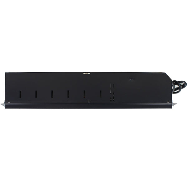 English Elm 23 Inch Electric Fireplace Insert with Led Log Set Infrared Remote and Timer Control W1769P383499