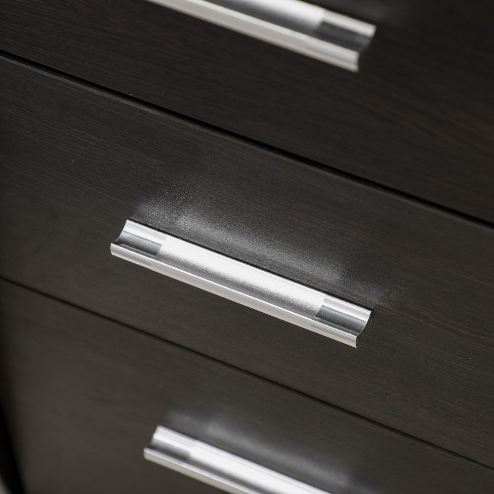 English Elm Outsunny Kids Wooden Playhouse – Charming Outdoor Cottage With Windows, Working Door & Flower Holders W2225P229707-GIGA