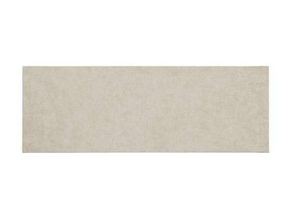 Lexington Barclay Butera Tivoli Console - Elegant Design With Cast Concrete Top And Contemporary Pedestal Base For Stylish Living Surfwood  928-967c