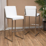 Christopher Knight Home® - Noble House - - Barstool( Set Of 2 )