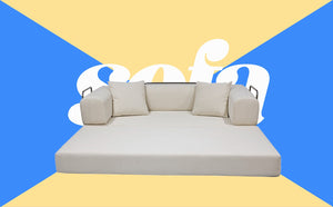 English Elm Double Convertible Corduroy Sleeper Sofa High Density Foam Wide Armrest Studio Bed W3064P245390