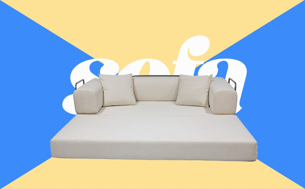 English Elm Double Convertible Corduroy Sleeper Sofa High Density Foam Wide Armrest Studio Bed W3064P245390