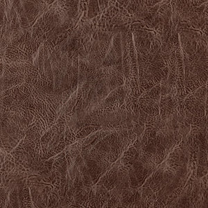 New Pacific Direct Bruce Faux Leather Bar Stool Set - Chic Adjustable Swivel Seating For Stylish Home Decor Toasted Dark Brown  9300168-652-npd