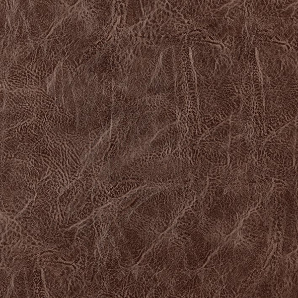 New Pacific Direct Bruce Faux Leather Bar Stool Set - Chic Adjustable Swivel Seating For Stylish Home Decor Toasted Dark Brown  9300168-652-npd