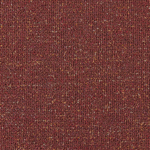 Zander Fabric Counter Stool - Set of 4 Pebbled Terracotta, Orange 9300165-655 New Pacific Direct