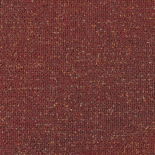 Zander Fabric Counter Stool - Set of 4 Pebbled Terracotta, Orange 9300165-655 New Pacific Direct