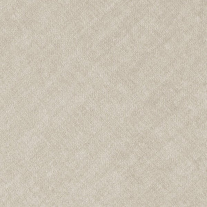 New Pacific Direct Ophelia Velvet Round Ottoman - Luxurious Modern Design With Green Metal Frame For Chic Spaces Padburry Cream 100% Polyester 9300174-663-npd